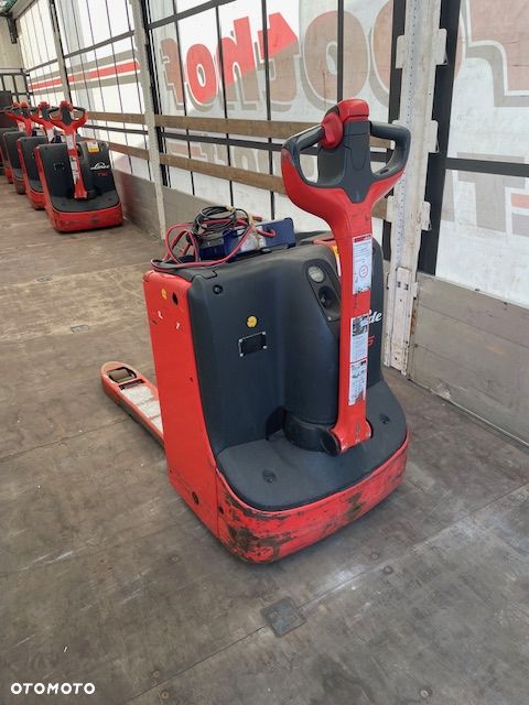 Linde t16 - 8