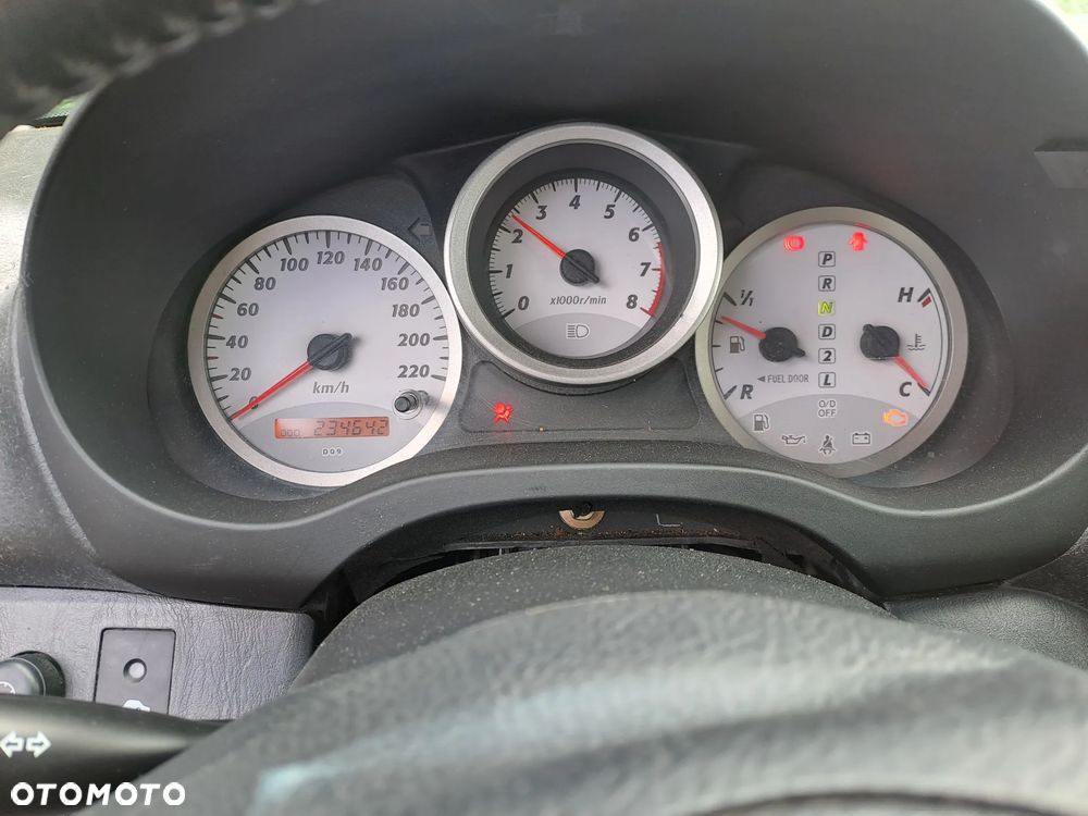 Toyota Rav 4 II 2.0 benzyna silnik kompletny kod 1AZ-FE niski przebieg i inne - 2