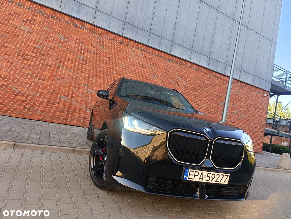 BMW X3 xDrive30i M Sport sport - 10