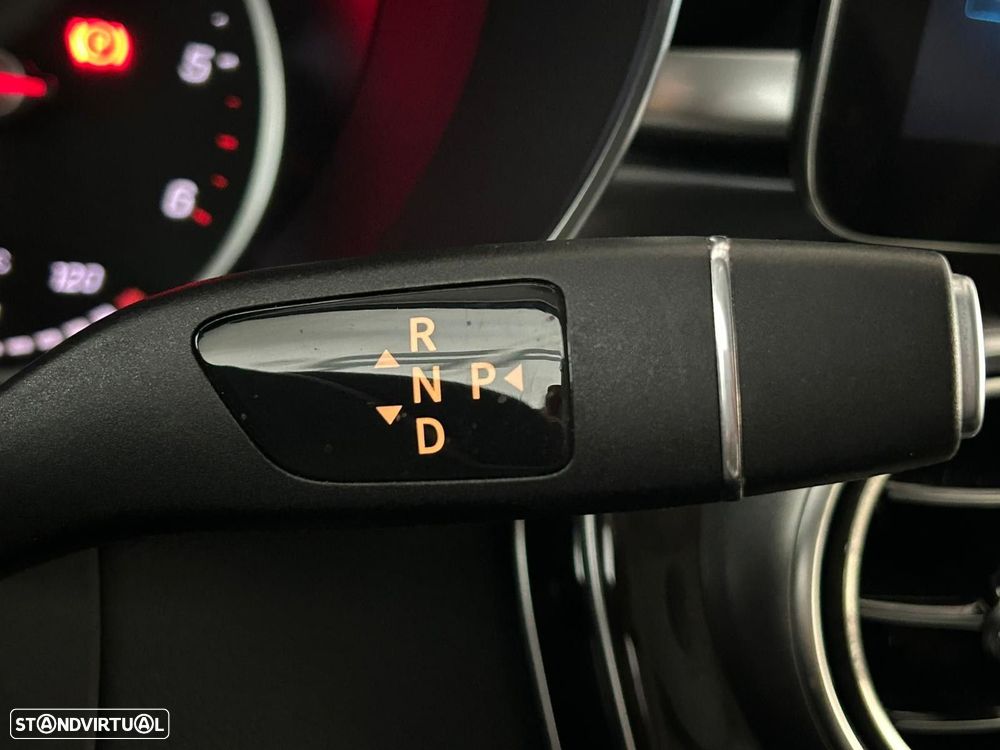 Mercedes-Benz GLC 220 d - 20