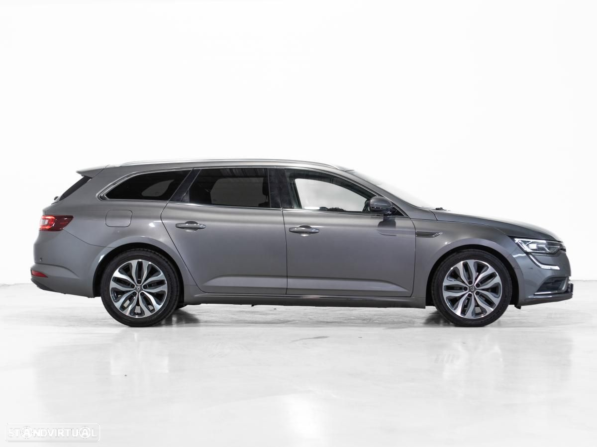 Renault Talisman Sport Tourer 1.6 dCi Executive - 2