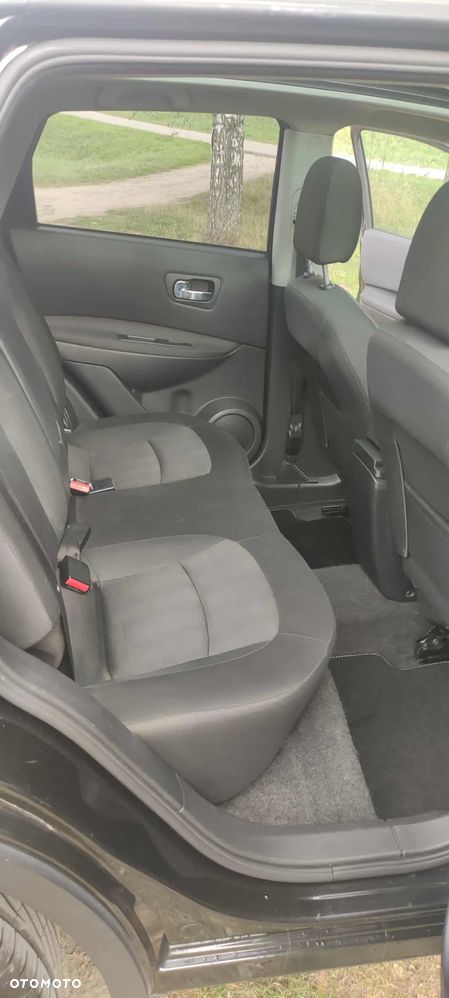 Nissan Qashqai 1.6 I-Way - 19