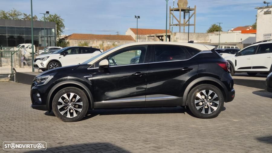 Renault Captur 1.0 TCe Evolution - 7