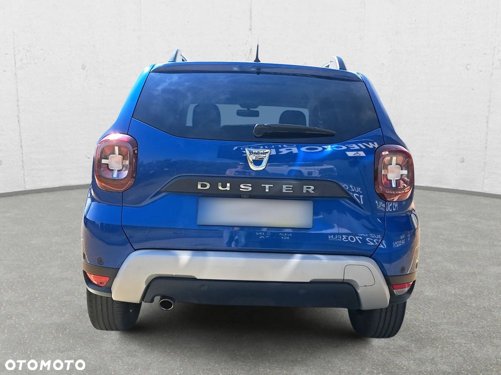 Dacia Duster 1.0 TCe SL Celebration - 6