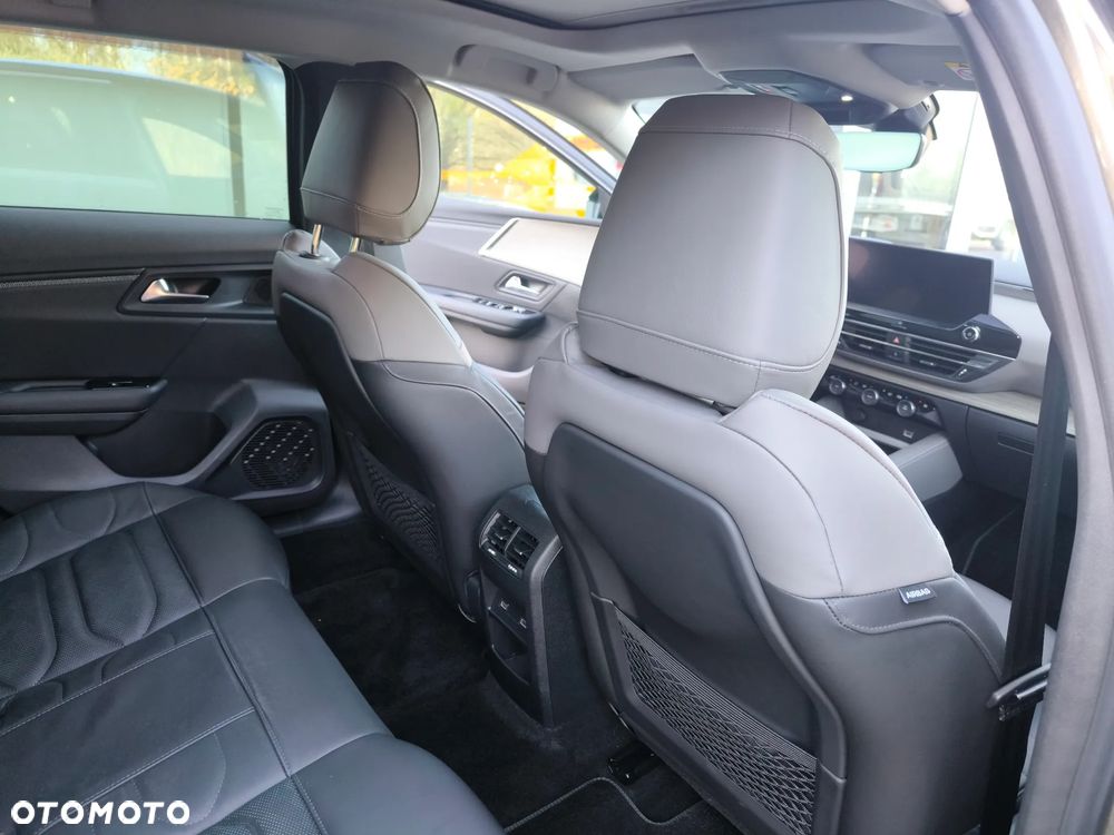Citroën C5X 1.6 PureTech Shine Pack EAT8 - 10