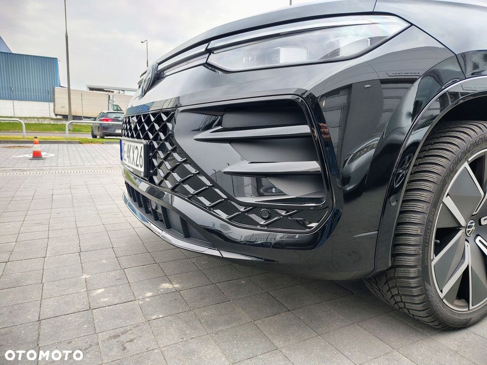 Volkswagen Tayron - 36