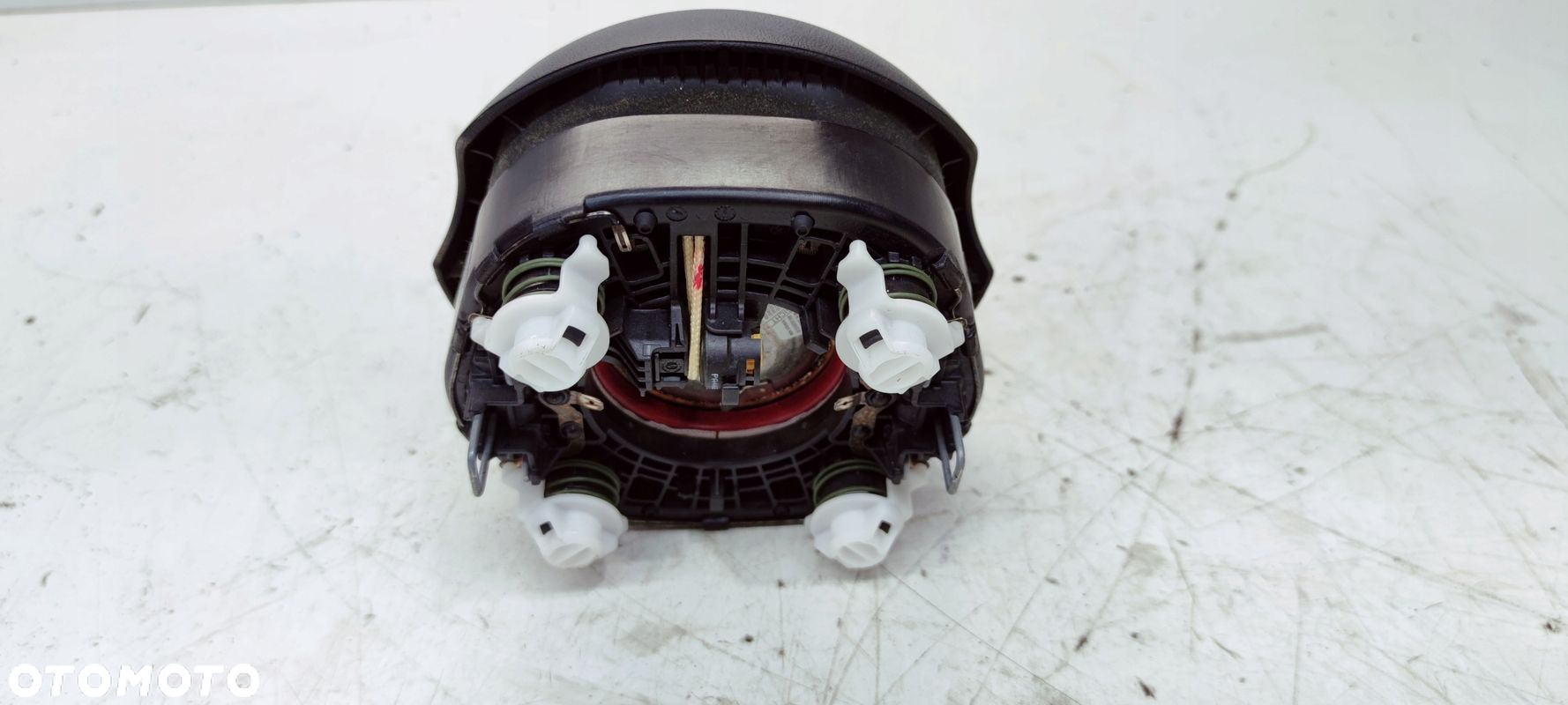 PODUSZKA POWIETRZNA AUDI A4 B8 A5 8T LIFT 8K0880201AE 6PS - 8