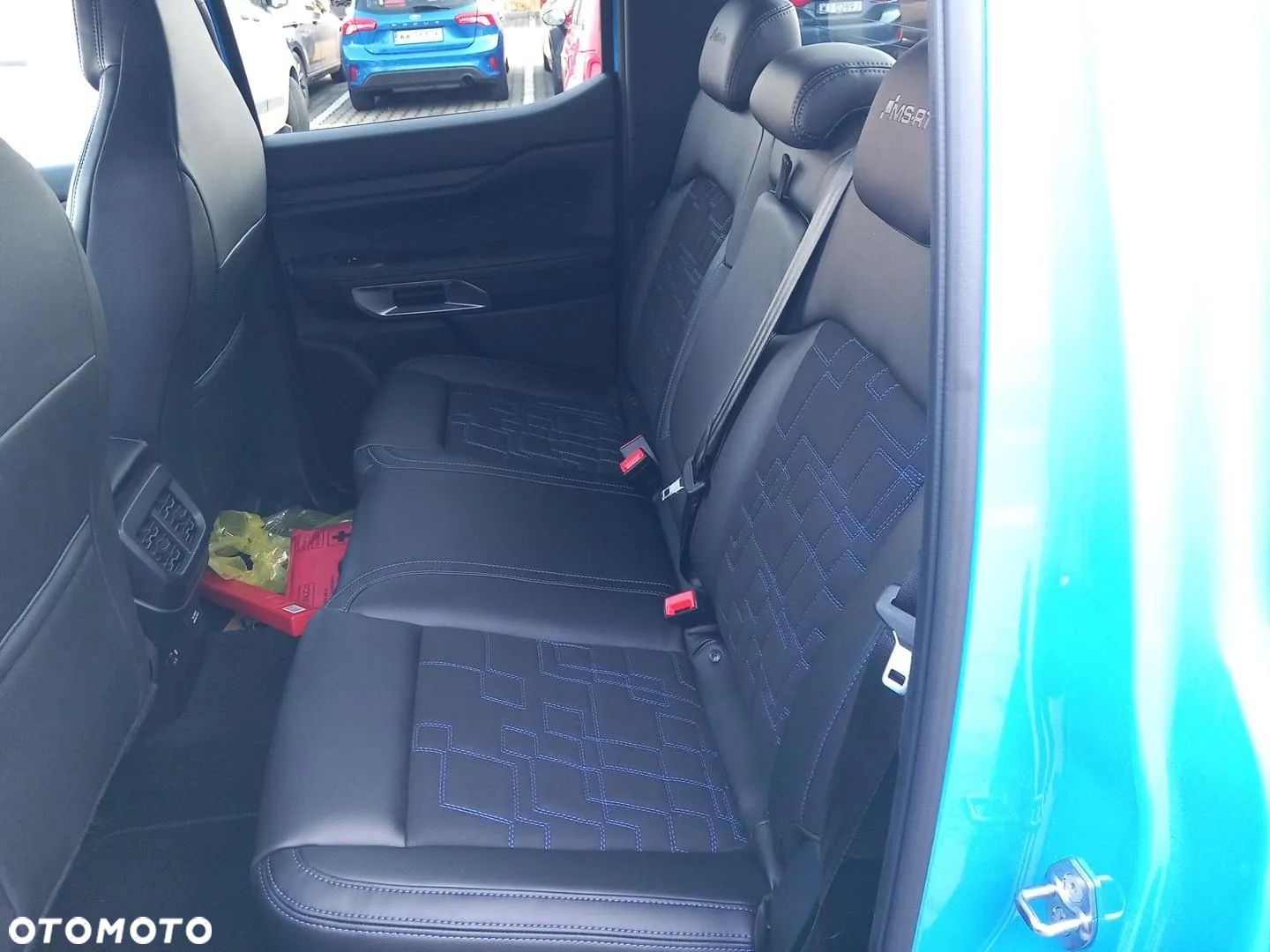 Ford Ranger - 19