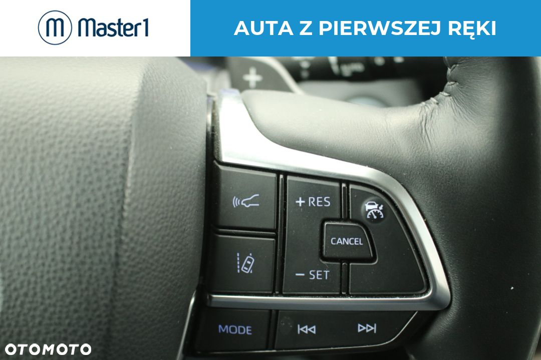 Toyota Highlander 2.5 Hybrid Prestige - 16