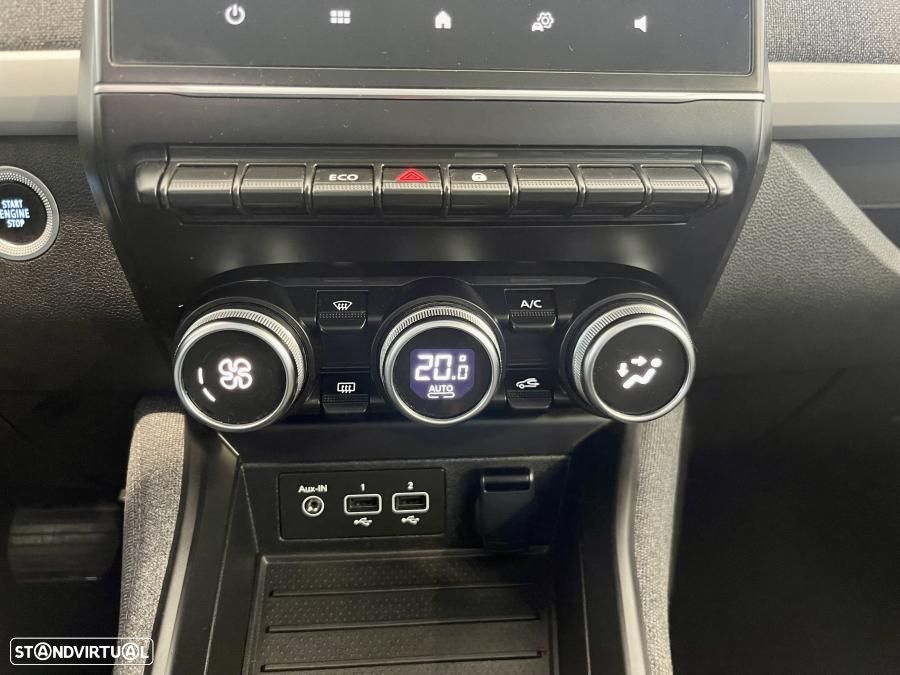 Renault Zoe (c/ Bateria) EV50 110hp Evolution - 16