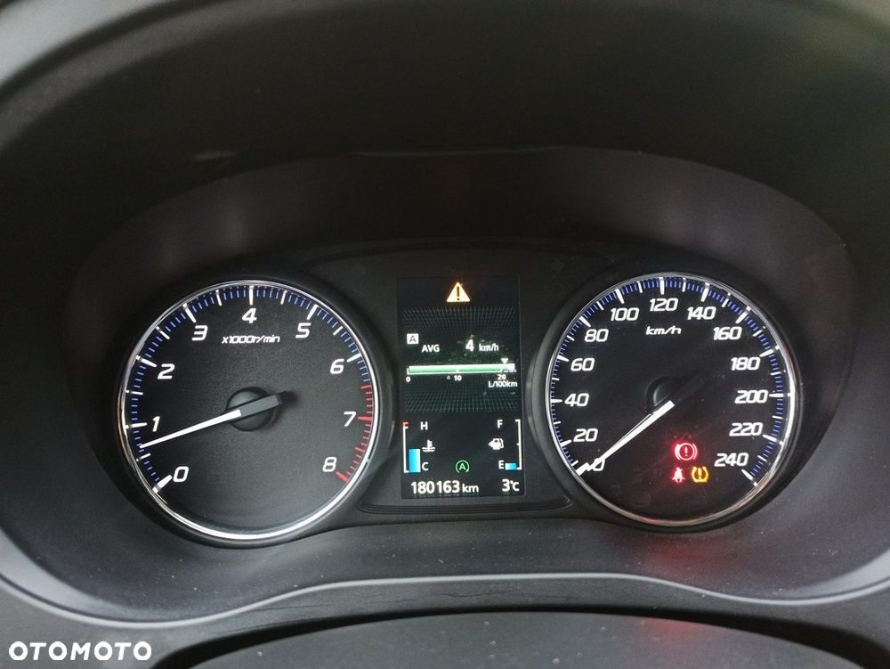 Mitsubishi Outlander 2.0 Intense + 2WD - 17