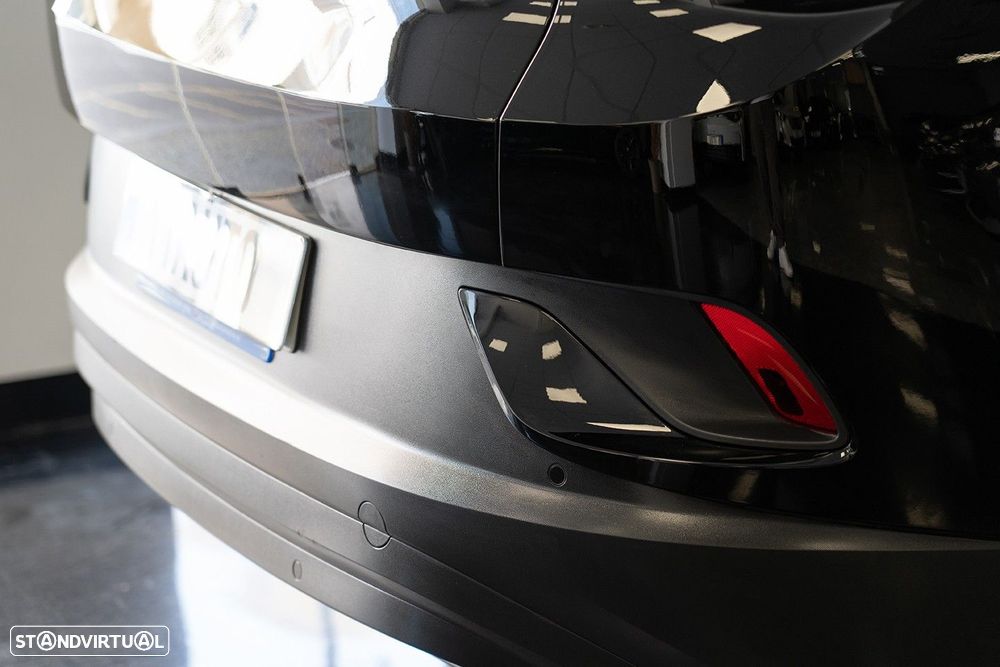 VW ID.4 77 kWh Pro Performance - 9