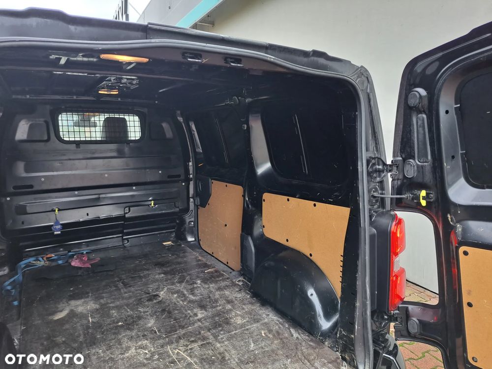 Peugeot Expert Jumpy - 12