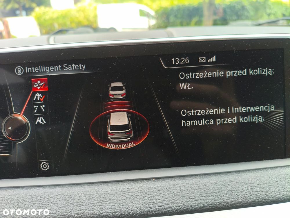 BMW X5 xDrive40d - 26