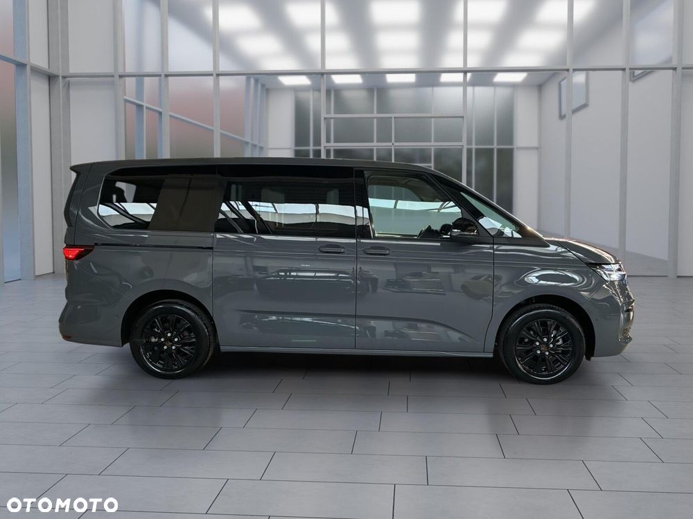 Volkswagen Multivan 2.0 TDI L2 Family DSG - 8