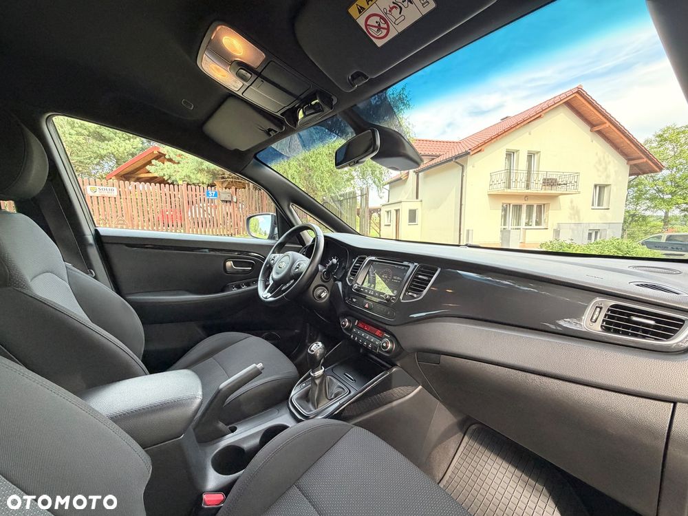 Kia Carens 2.0 GDI XL EU6 - 29