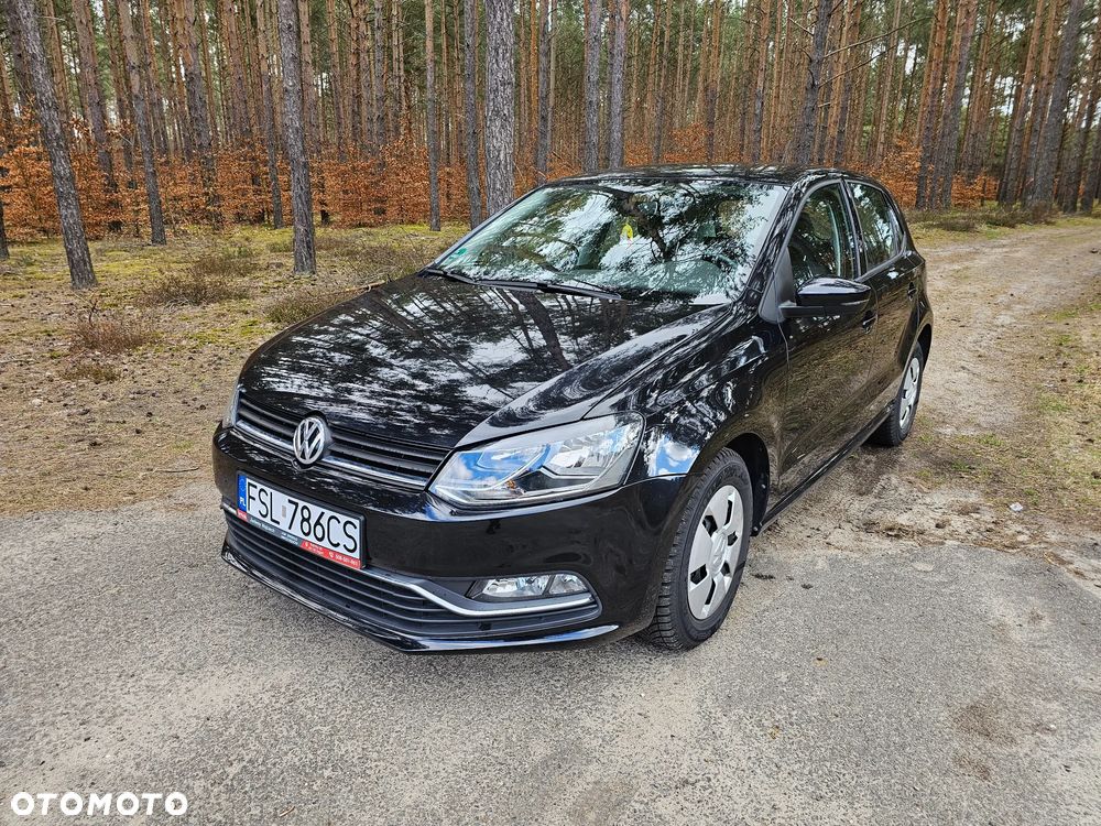 Volkswagen Polo 1.2 TSI BMT Comfortline Perfectline - 1