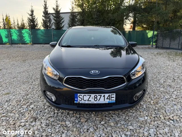 Kia Ceed - 6