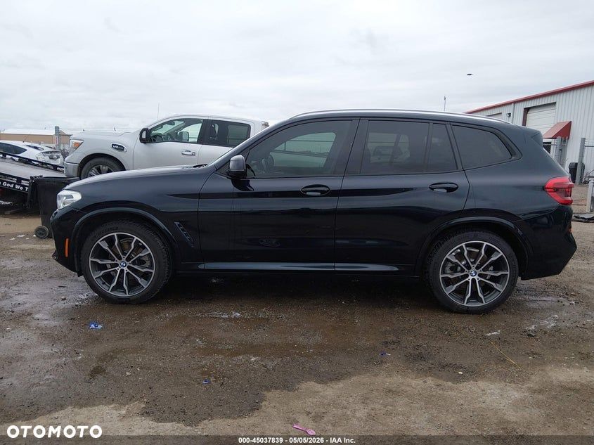 BMW X3 xDrive30i xLine - 2