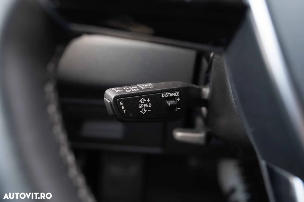 Audi A6 50 TFSI e quattro S tronic design - 28