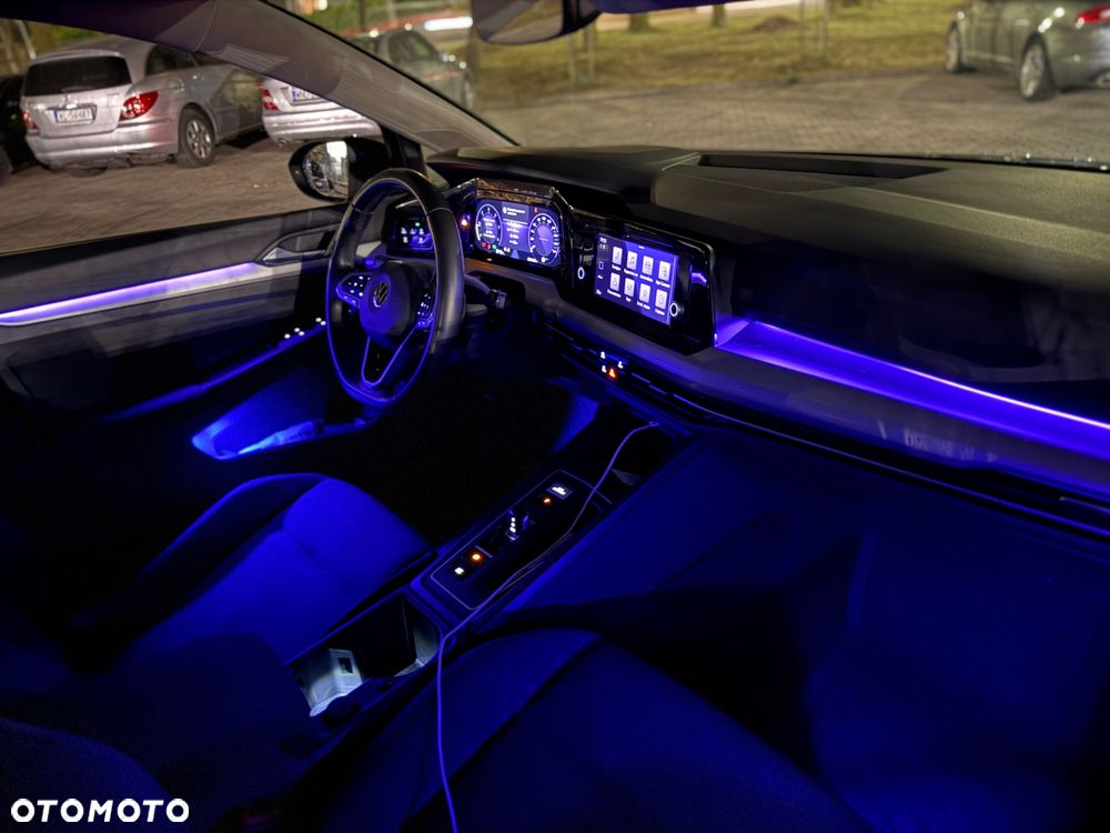 Volkswagen Golf - 26