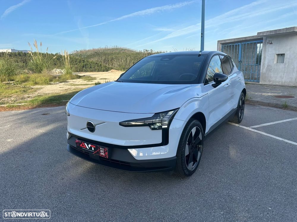 Volvo EX30 69 kWh Single Motor Extended Range Plus - 2