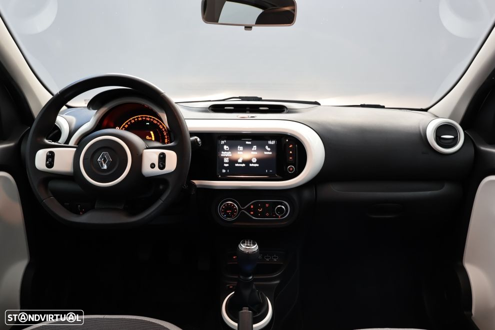 Renault Twingo 1.0 SCe Zen - 18