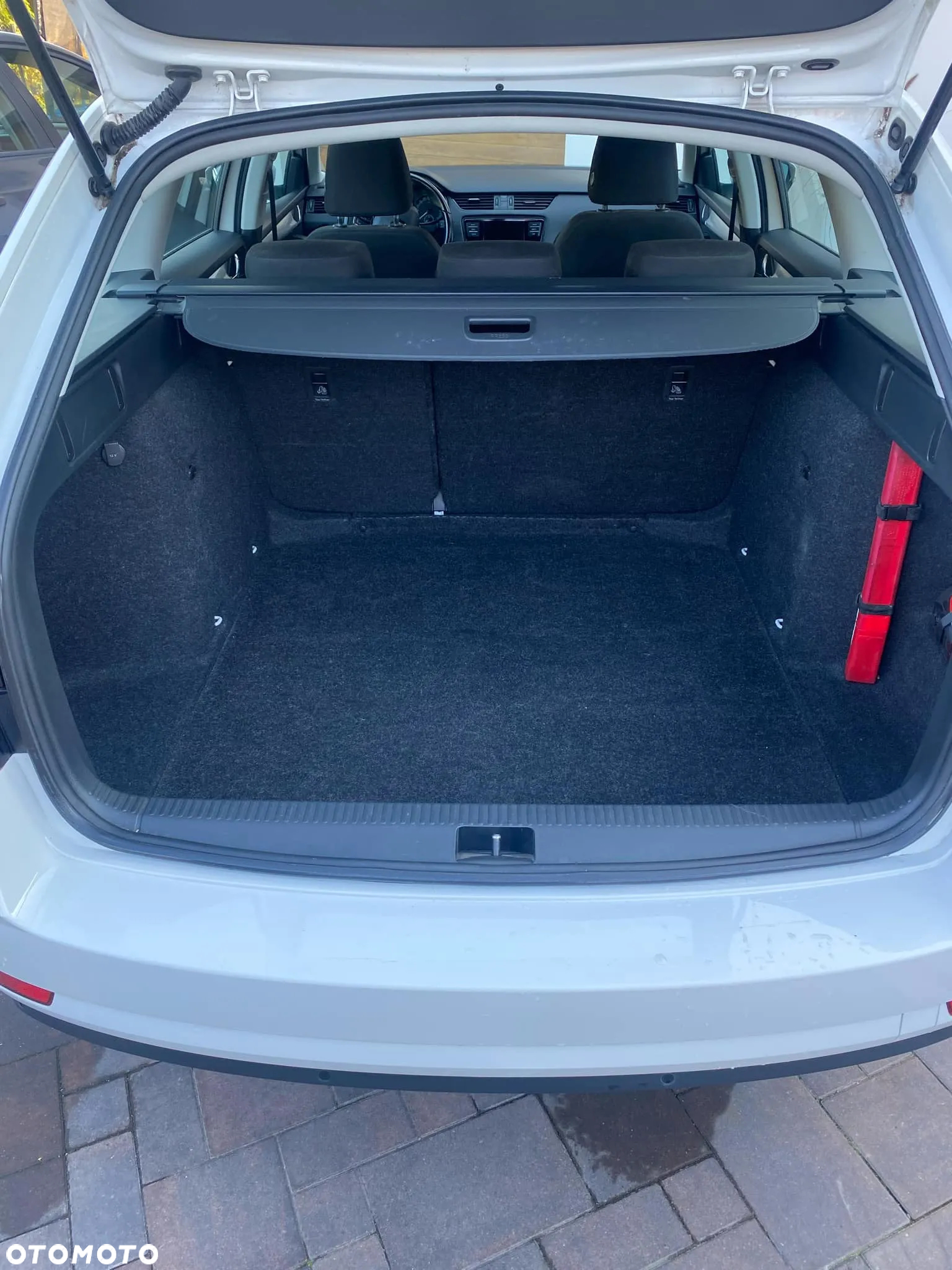 Skoda Octavia 1.6 TDI SCR Active - 15
