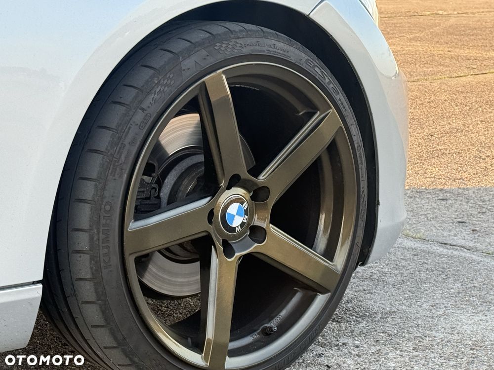 BMW Seria 3 - 7