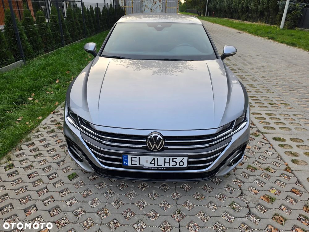 Volkswagen Arteon 2023 photo 3