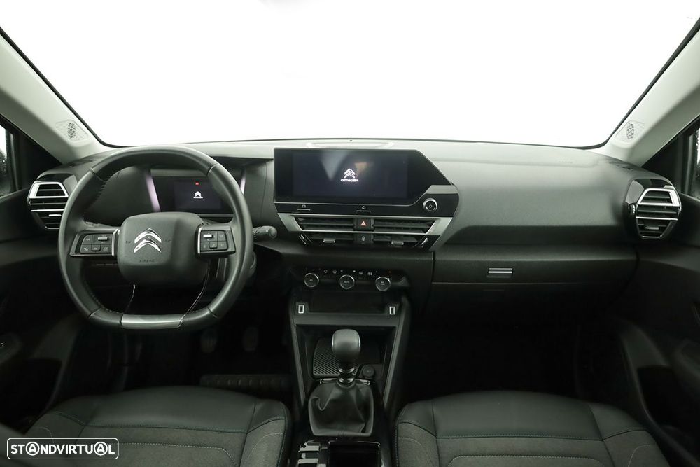 Citroën C4 1.2 PureTech Feel Pack - 8