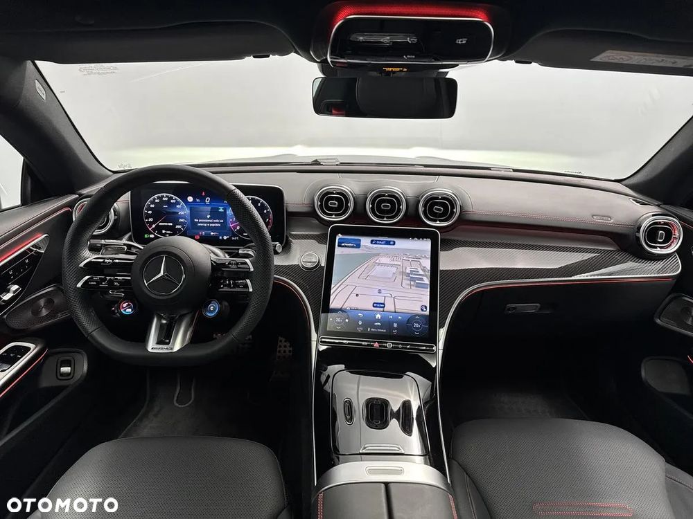 Mercedes-Benz CLE - 19