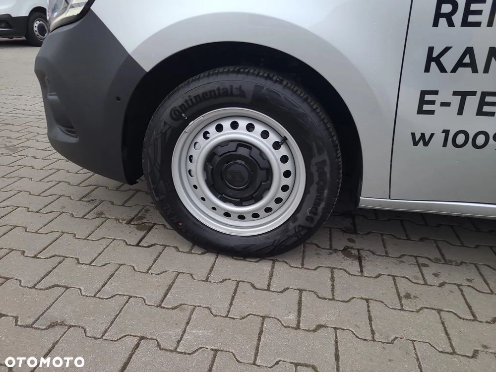 Renault Kangoo Van E-Tech L1 Extra Open Sesame (22kW) - 20