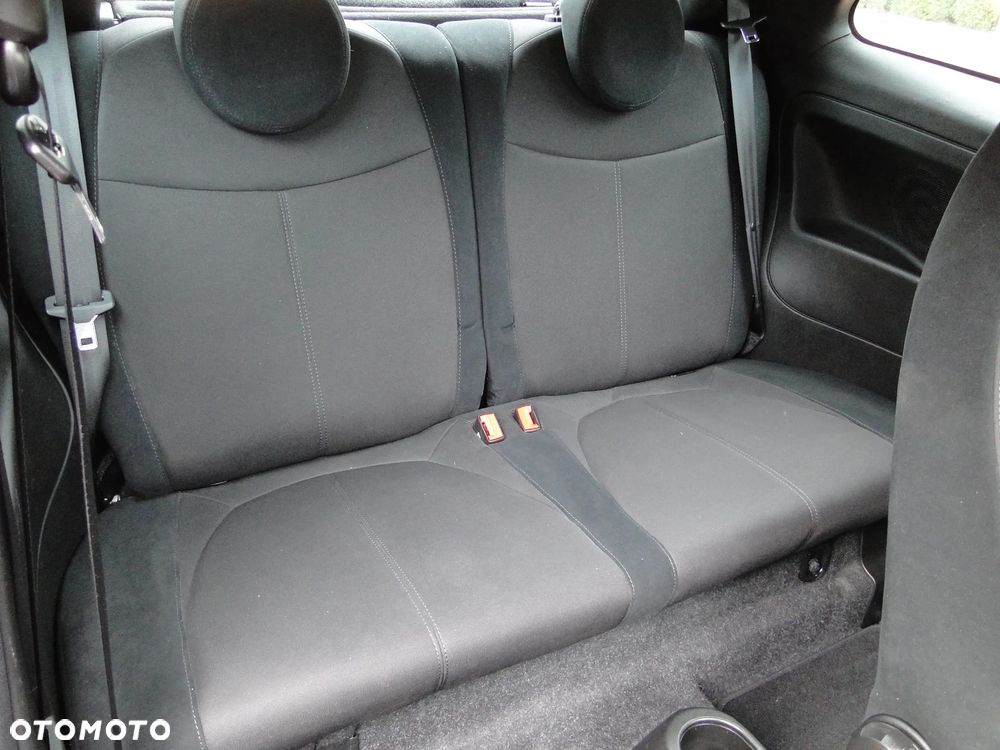 Abarth 595 1.4 T-Jet 16v - 23