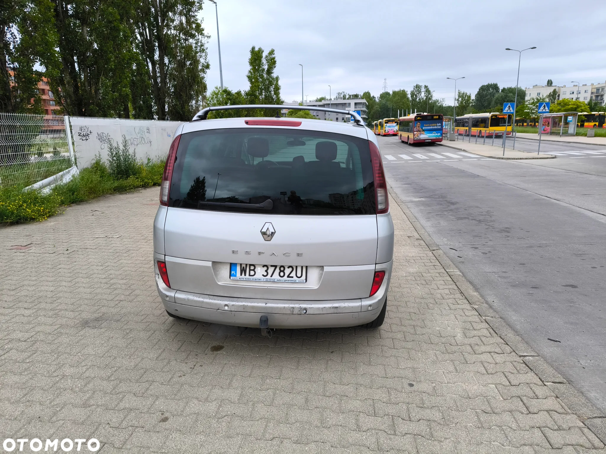 Renault Espace - 4
