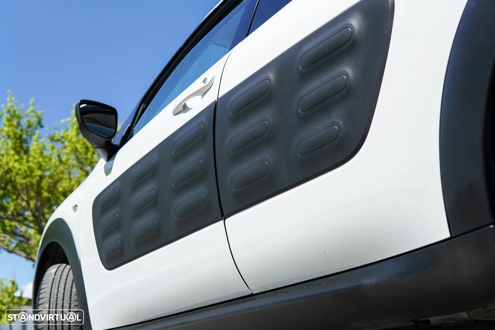 Citroën C4 Cactus Pure Tech 110 Stop&Start Shine - 10