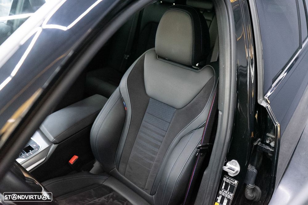BMW 330 e Pack M Auto - 7