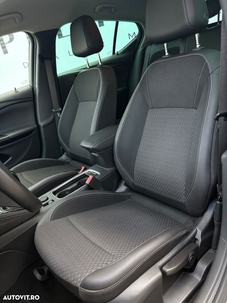 Opel Astra - 4