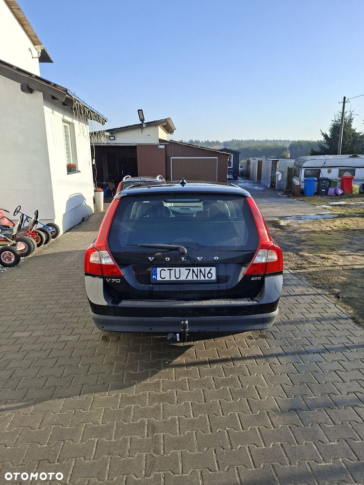 Volvo V70 - 6