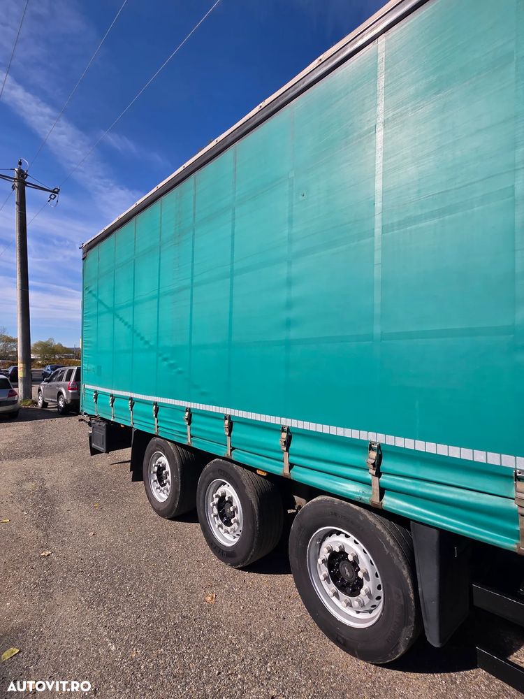 Schmitz Cargobull - 2
