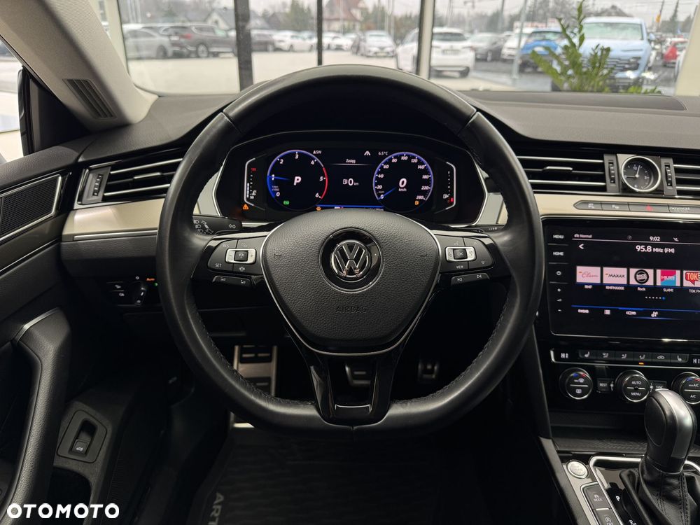 Volkswagen Arteon - 15
