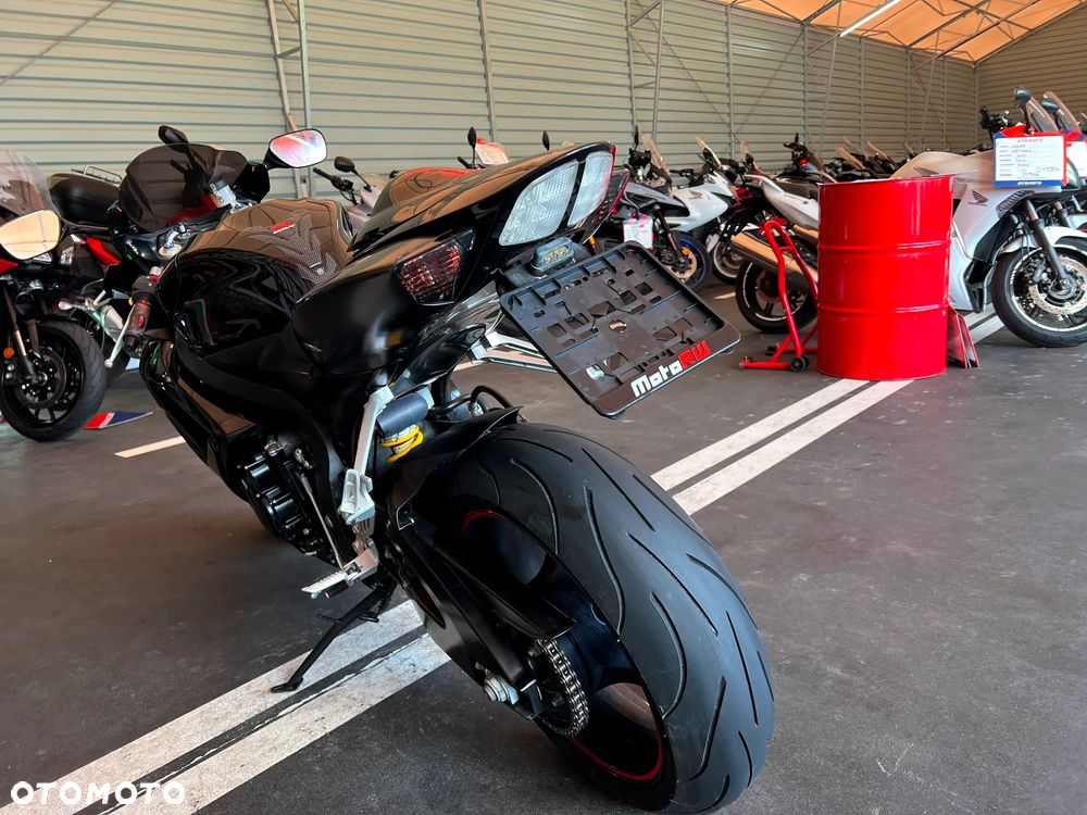 Suzuki GSX-R - 14