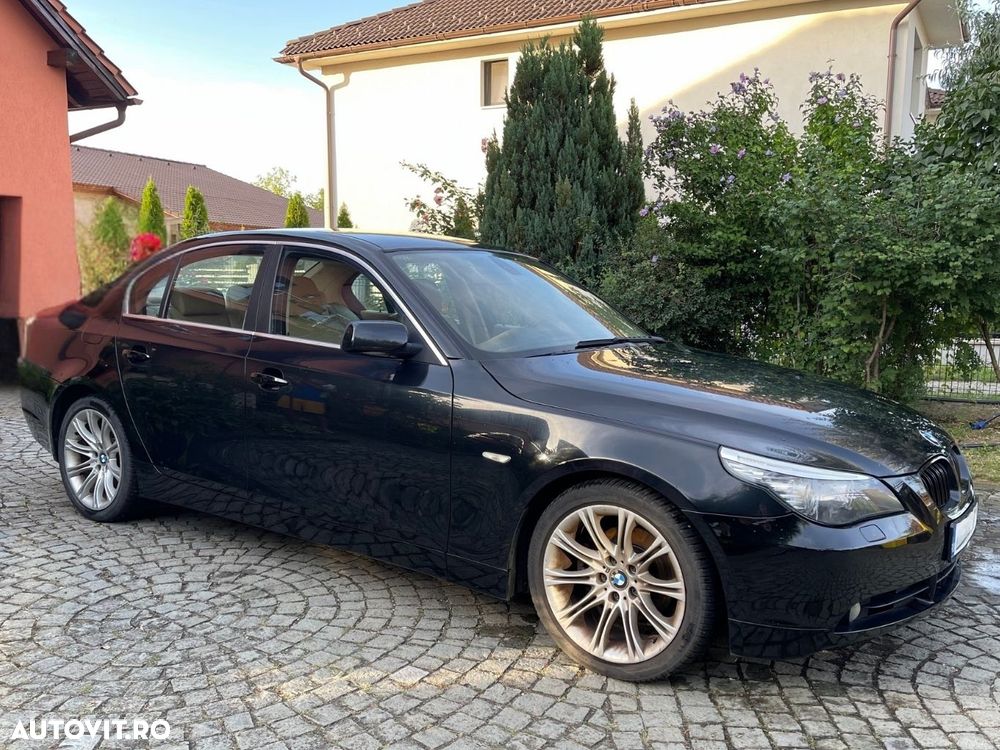 BMW Seria 5 - 3