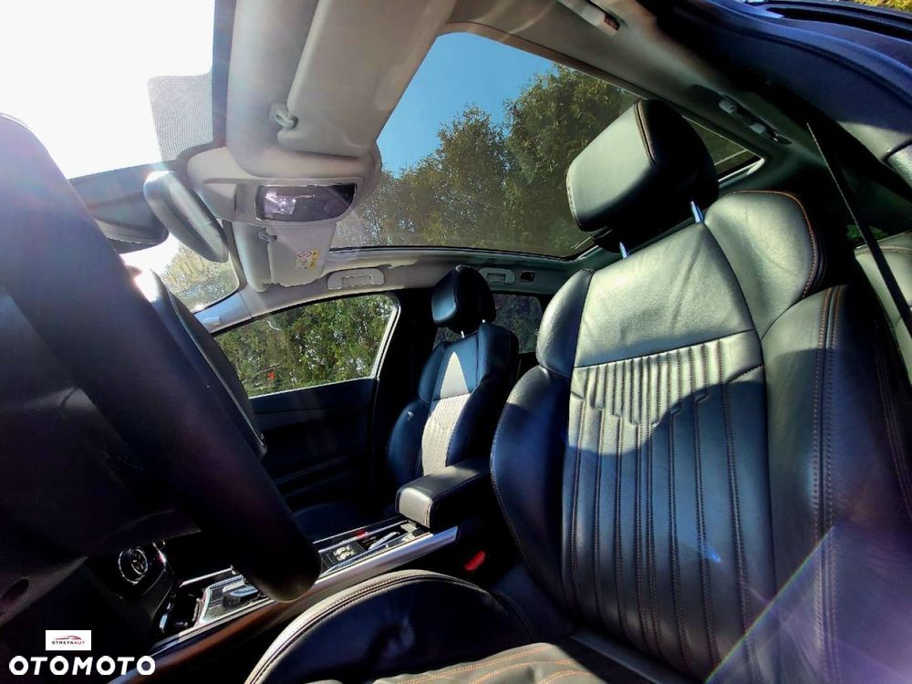 Peugeot 508 - 21