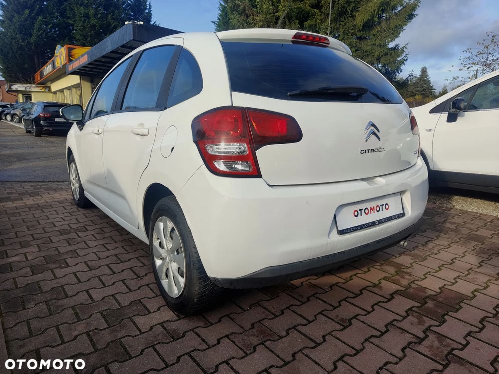Citroën C3 1.4 Confort - 7