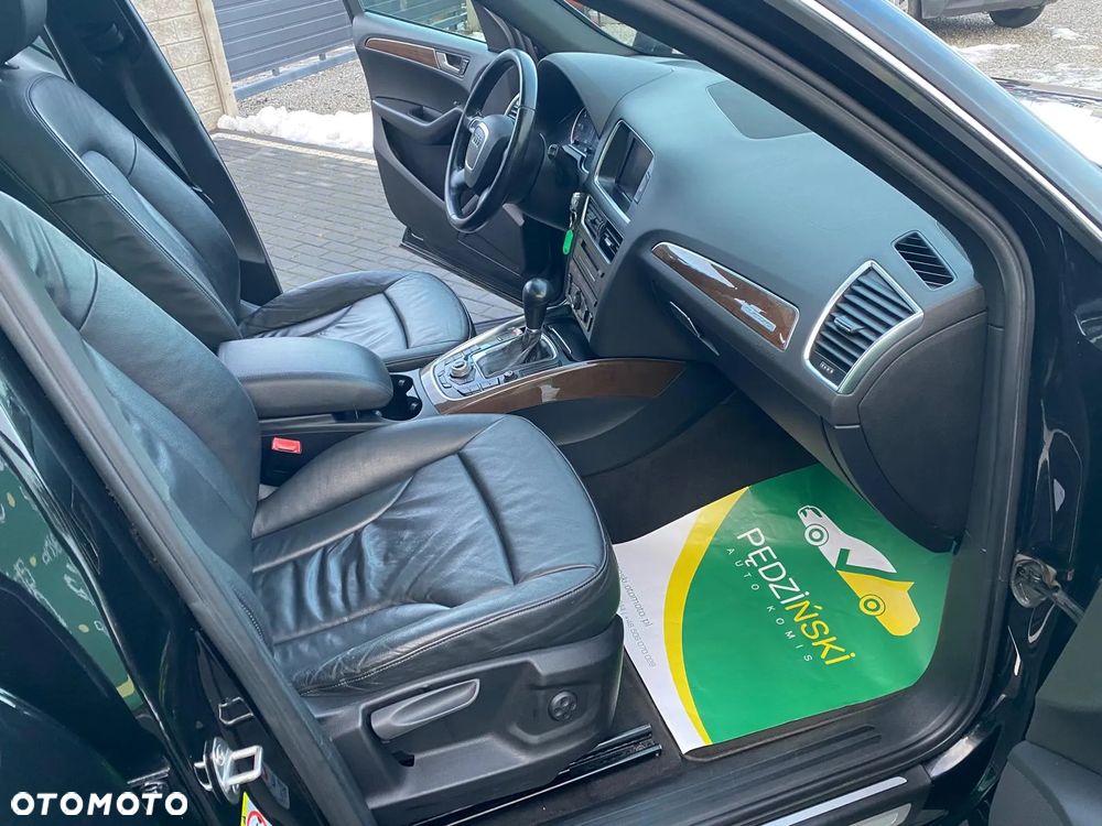 Audi Q5 2.0 TDI Quattro Stronic - 3