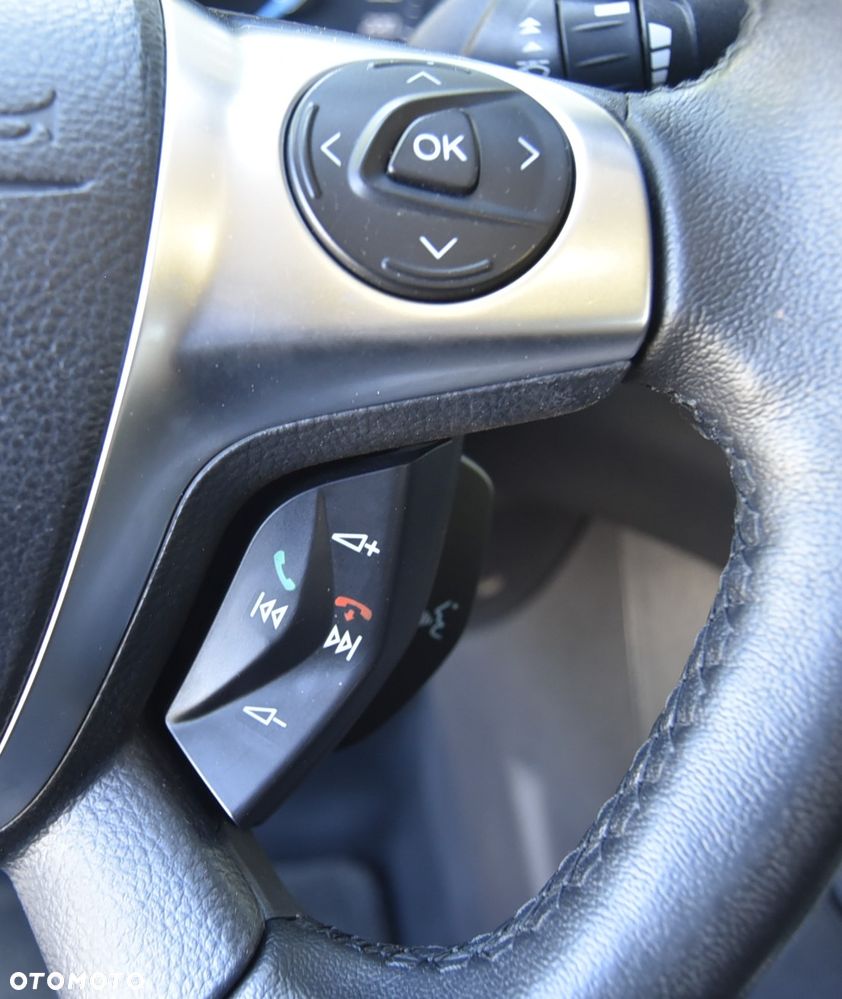 Ford Focus 1.6 EcoBoost Start-Stopp-System Titanium - 30