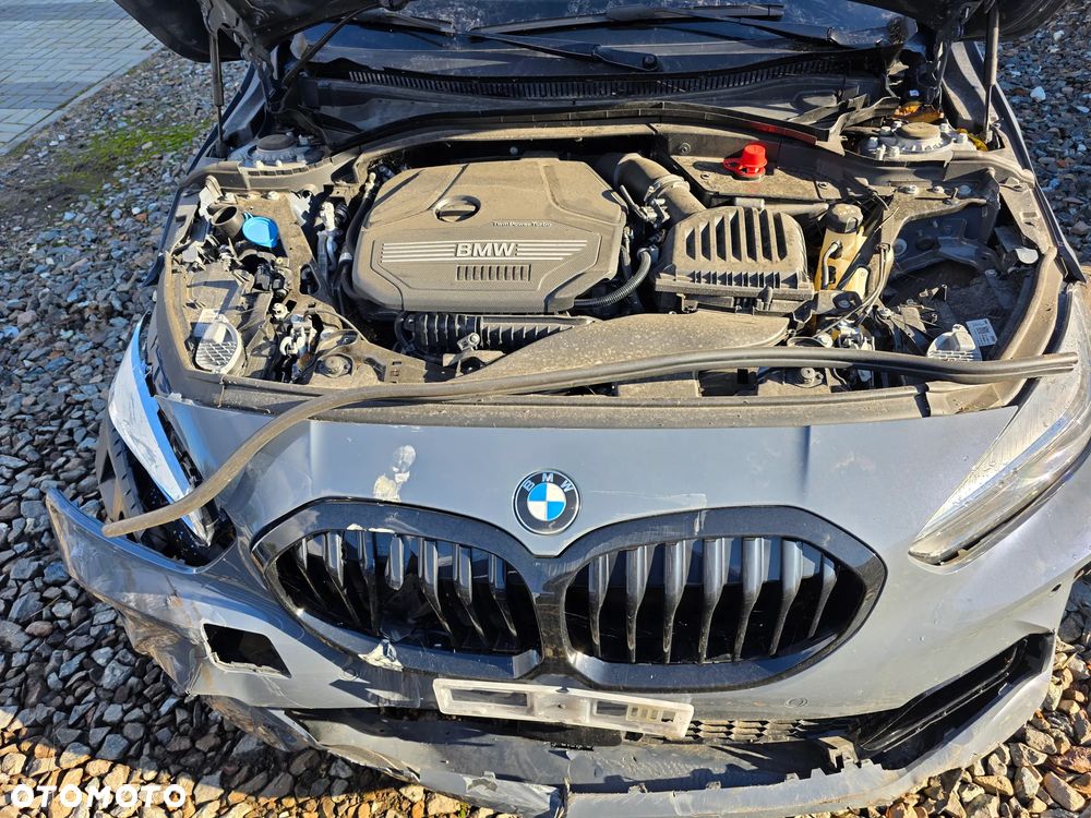 BMW Seria 1 118i M Sport - 11