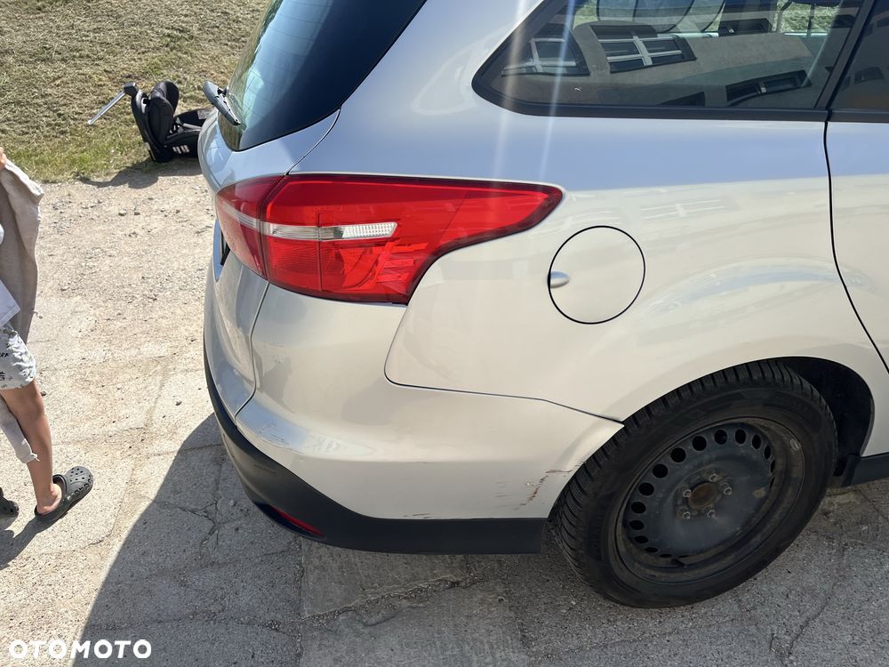 Ford Focus - 6