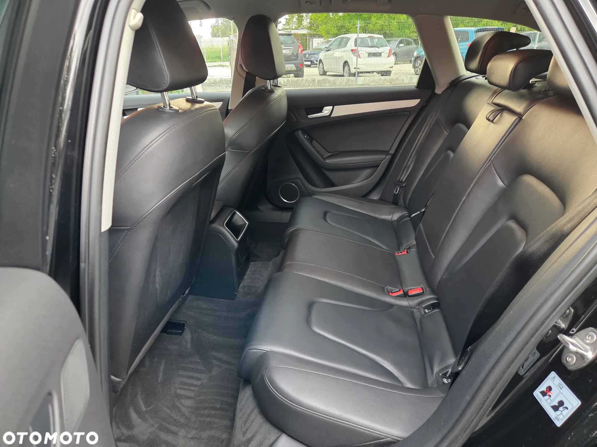 Audi A4 1.8 TFSI - 17